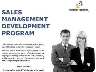 Management Program