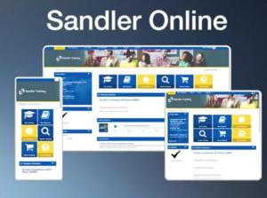 Sandler Online