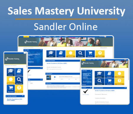 Sandler Online University